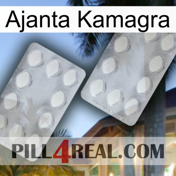 Ajanta Kamagra 17